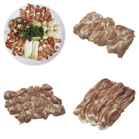 肉类