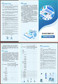 基本医疗保险特殊病待遇须知