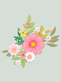 花束