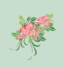 花朵