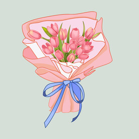 花束