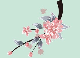 桃花