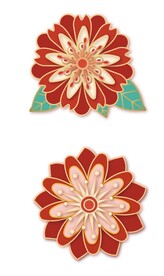 花朵
