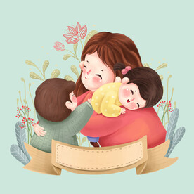 母亲节