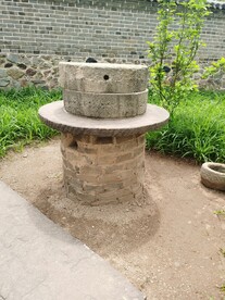 石磨