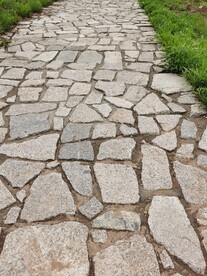 石路