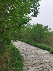 石路
