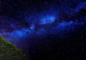宇宙星空