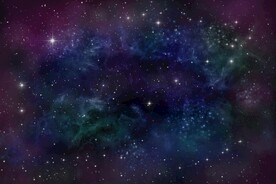 宇宙星空