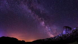 宇宙星空