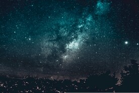 宇宙星空