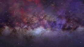 宇宙星空