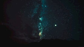 宇宙星空