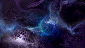 宇宙星空