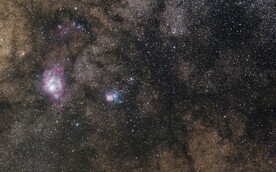 宇宙星空