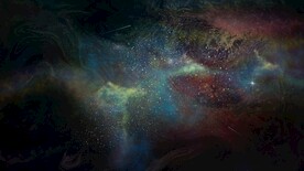 宇宙星空
