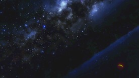 宇宙星空