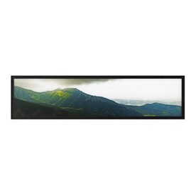 C4D模型画框