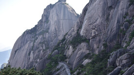 鳌鱼峰
