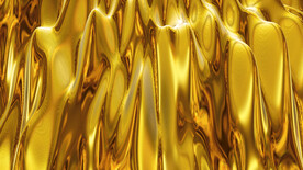 黄金贴图金色背景 