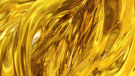 黄金贴图金色背景