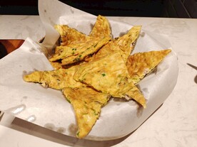 美食