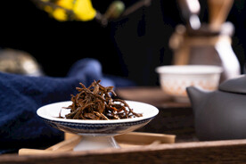 红茶