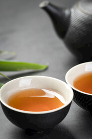 茶杯摄影