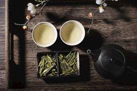 龙井绿茶