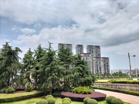 永康风景