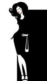时尚人物