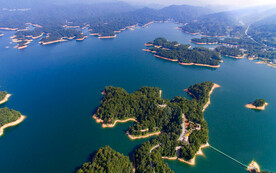 山水风景