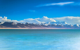 美丽的风景