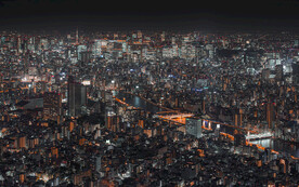 城市