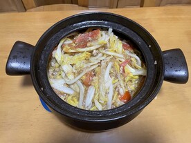 旱藕粉丝煲