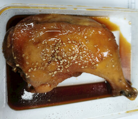 鸡腿