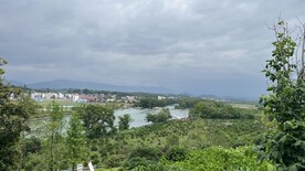 乡村美景