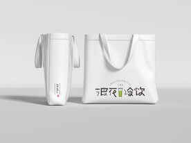 帆布袋样机