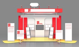 展台样机