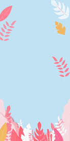 展架背景  