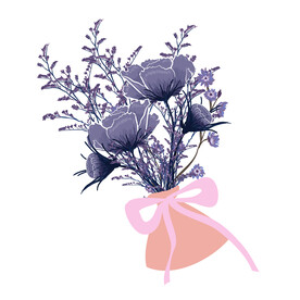 花束 鲜花