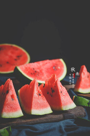 西瓜