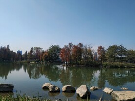 山水风景