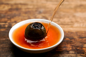 青柑普洱茶