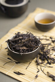 武夷岩茶
