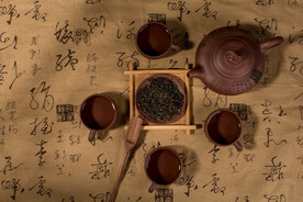 紫砂壶
