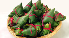 端午粽子