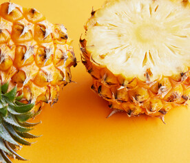 菠萝