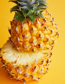 菠萝