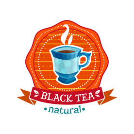 茶标签  红茶